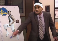Thuyết trình như đi dự Shark Tank, Gary Payton II nài nỉ Golden State Warriors ký hợp đồng mới