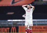 Kết quả Lorient vs Monaco, vòng 2 Ligue 1