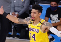 Danny Green đã từ chối trở lại Los Angeles Lakers như thế nào?