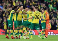 Đội hình Norwich 2021/2022: Danh sách, số áo cầu thủ chi tiết