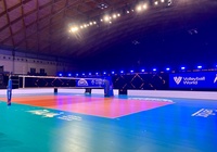 Tăng sự hấp dẫn, Volleyball Nations League 2022 thay đổi thể thức thi đấu