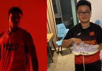 Daquan Bracey "hớp hồn" fan cứng Saigon Heat bằng hành động đẹp tại VBA Bubble