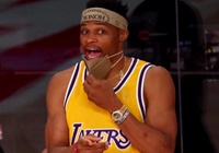 LA Lakers bị gọi là "viện dưỡng lão", Russell Westbrook đáp trả siêu ngầu