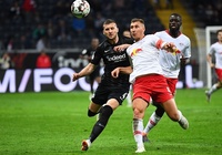 Trực tiếp bóng đá Leipzig vs Stuttgart trên kênh nào?