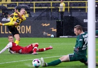 Trực tiếp bóng đá Freiburg vs Dortmund trên kênh nào?