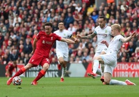 Kết quả Liverpool vs Burnley, video vòng 2 Ngoại hạng Anh