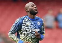 Đội hình Arsenal vs Chelsea: Lukaku đá chính