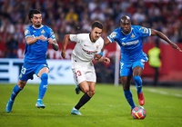 Trực tiếp bóng đá Getafe vs Sevilla trên kênh nào?