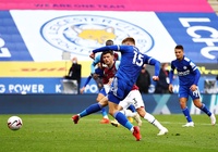 Đội hình ra sân West Ham vs Leicester City hôm nay dự kiến