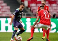 Trực tiếp bóng đá PSV vs Benfica trên kênh nào?