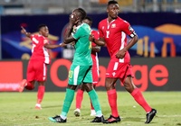 Kết quả Senegal vs Togo, vòng loại World Cup 2022