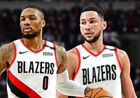 3 lý do Ben Simmons phù hợp với Damian Lillard và Portland Trail Blazers