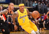 Hẹp cửa sang Lakers, Isaiah Thomas sẽ làm đồng đội của Luka Doncic?