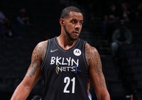 Trái tim khoẻ lại, LaMarcus Aldridge tiếp tục thi đấu ở Brooklyn Nets