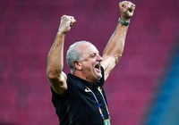 HLV Graham Arnold: Australia đến Mỹ Đình để giành 3 điểm trước Việt Nam