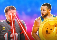 Steph Curry nhập cuộc chơi Bitcoin, nhận lời khuyên hài hước