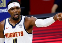 Bản hợp đồng mới Paul Millsap của Brooklyn Nets bị chê "hết thời"