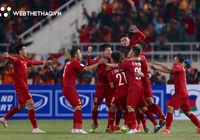 Lịch trực tiếp Bóng đá TV hôm nay 7/9: Việt Nam vs Australia