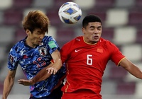Khó có cơ hội dự World Cup, Trung Quốc muốn ghi bàn vào lưới Việt Nam