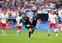 Trực tiếp bóng đá Leipzig vs Bayern Munich trên kênh nào?