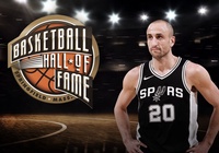 Những huyền thoại NBA đang xếp hàng chờ tới lượt vào Hall of Fame