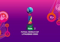 Bảng xếp hạng futsal World Cup 2021 của ĐT Việt Nam mới nhất