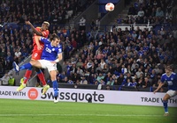 Kết quả Leicester City vs Napoli, vòng bảng cúp C2