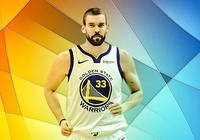 Golden State Warriors suýt nữa chiêu mộ được Marc Gasol, nhưng...