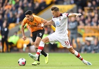 Wolves vs Brentford trực tiếp kênh nào hôm nay?