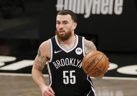 Vỡ mộng vô địch NBA cùng Brooklyn Nets, Mike James gia nhập AS Monaco