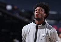 James Wiseman nghỉ hết giai đoạn preseason của Golden State Warriors