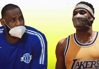 LeBron James, Russell Westbrook buộc phải tiêm vaccine COVID-19