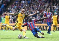 Lịch trực tiếp Bóng đá TV hôm nay 27/9: Crystal Palace vs Brighton 