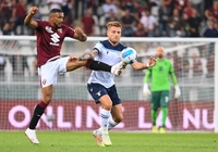 Trực tiếp Lazio vs AS Roma trên kênh nào?