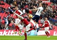 Lịch trực tiếp Bóng đá TV hôm nay 26/9: Arsenal vs Tottenham