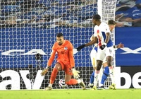 Kết quả Crystal Palace vs Brighton, vòng 6 Ngoại hạng Anh