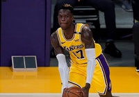 Dennis Schroder tiết lộ lý do từ chối 84 triệu USD của LA Lakers