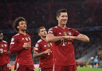 Kết quả Bayern Munich vs Dynamo Kiev, vòng bảng cúp C1