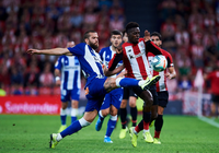 Lịch trực tiếp Bóng đá TV hôm nay 1/10: Bilbao vs Alaves