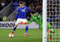 Kết quả Legia Warsaw vs Leicester City, vòng bảng cúp C2