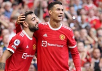 Lịch trực tiếp Bóng đá TV hôm nay 2/10: MU vs Everton