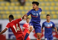 Kết quả Nepal vs Maldives, SAFF Cup 2021