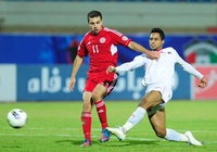 Kết quả Sri Lanka vs Bangladesh, SAFF Cup 2021