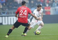 Kết quả Rennes vs PSG, vòng 9 Ligue 1