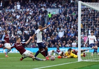 Kết quả Tottenham vs Aston Villa, vòng 7 Ngoại hạng Anh