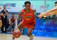 DaQuan Bracey: Tan mộng NBA, mơ lại từ đầu cùng Saigon Heat