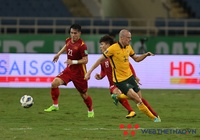 Lịch trực tiếp Bóng đá TV hôm nay 7/10: Việt Nam vs Trung Quốc