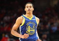 Jordan Poole lại tỏa sáng, Golden State Warriors thắng trận Preseason thứ hai