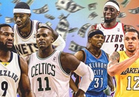 18 cựu cầu thủ bị bắt vì lừa đảo NBA 4 triệu USD