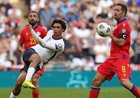 Nhận định, soi kèo Andorra vs Anh, 01h45 ngày 10/10, VL World Cup